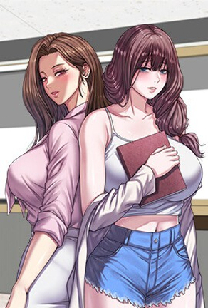 好友同居漫画免费热门日漫推荐